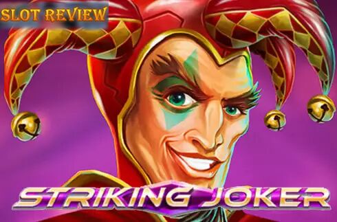 Striking Joker Slot Review